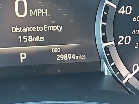 Used 2023 Toyota Highlander Platinum image 20