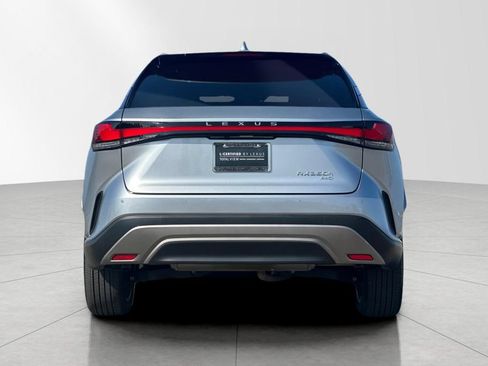 Certified 2023 Lexus RX 350 w/ Accessory Package (Z1) AWD/4WD image 5