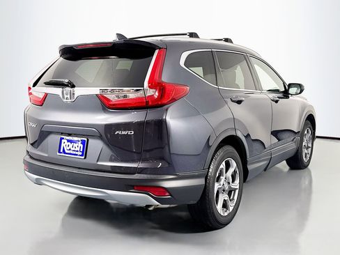 Certified 2018 Honda CR-V EX image 5