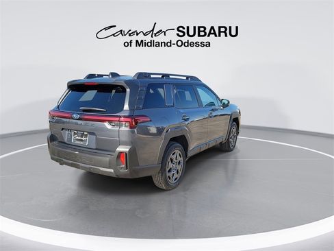 New 2026 Subaru Outback Premium image 7