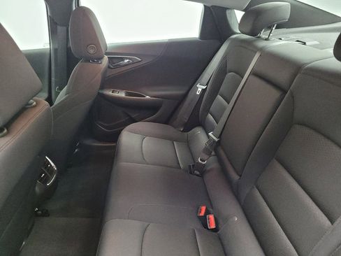 Used 2024 Chevrolet Malibu LT image 18
