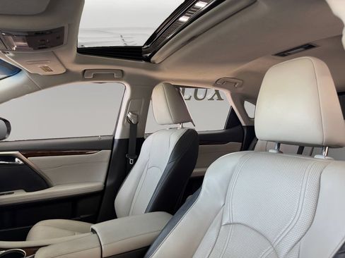 Used 2019 Lexus RX 350 FWD w/ Navigation Package image 9