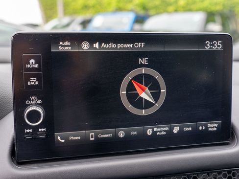 Used 2023 Honda HR-V EX-L image 34