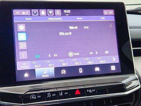 Used 2022 Jeep Compass Limited image 37