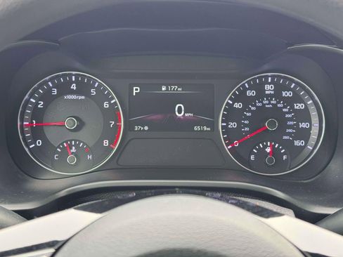 Used 2023 Kia Forte LXS image 23