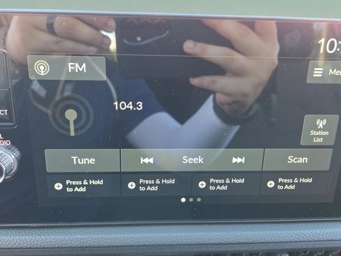 New 2026 Honda CR-V LX image 27