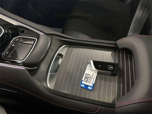 Used 2024 Acura RDX AWD w/ A-Spec & Advance Pkg image 27