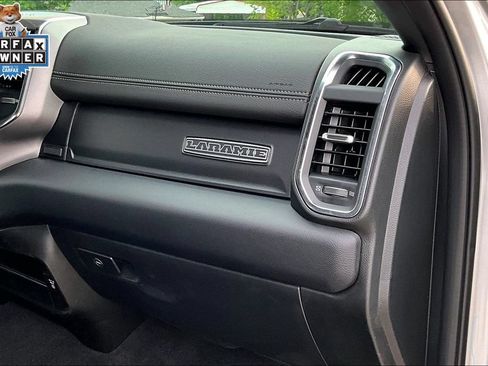 Used 2026 RAM 2500 Laramie AWD/4WD image 13