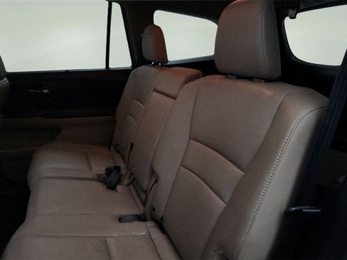 Used 2022 Honda Pilot Special Edition image 15