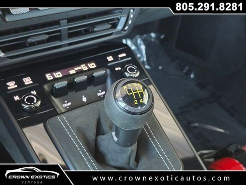 Used 2022 Porsche 911 GT3 RWD image 29
