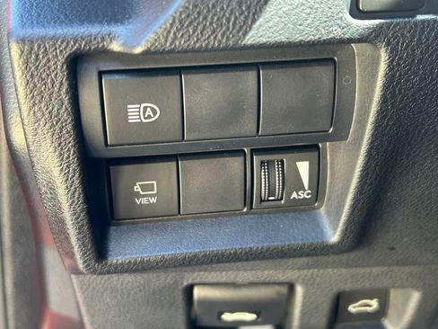 Used 2024 Lexus IS 350 F Sport w/ Blackout Package image 26