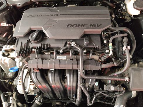 Used 2025 Kia K4 EX FWD image 30
