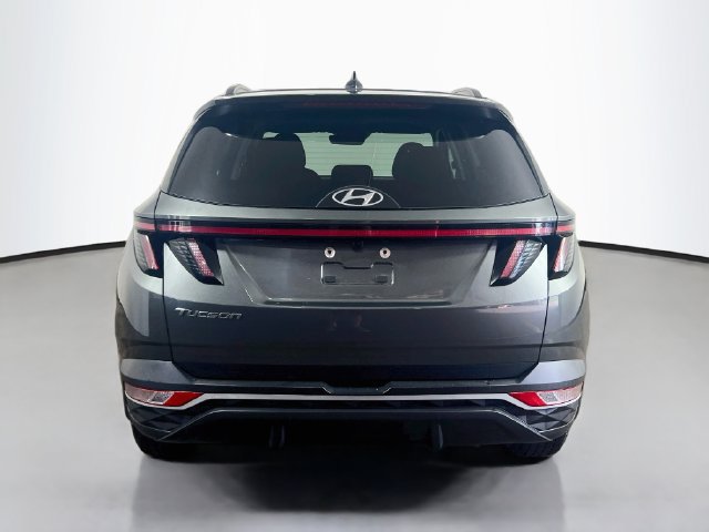 Used 2022 Hyundai Tucson SEL w/ Convenience Package FWD image 21