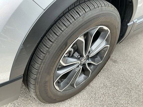 Used 2020 Honda CR-V EX-L image 15