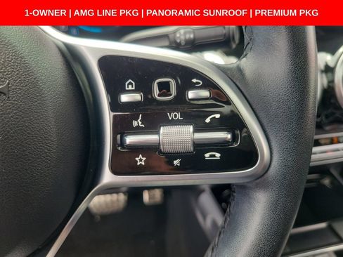 Used 2023 Mercedes-Benz GLB 250 image 29