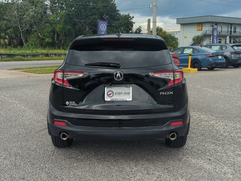 Used 2021 Acura RDX FWD w/ Advance Package image 6