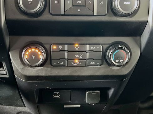 Used 2017 Ford F150 XL image 15