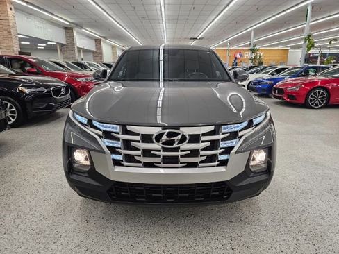 Used 2022 Hyundai Santa Cruz SEL image 2