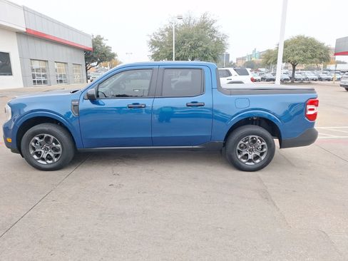 Used 2024 Ford Maverick XLT w/ XLT Luxury Package image 3