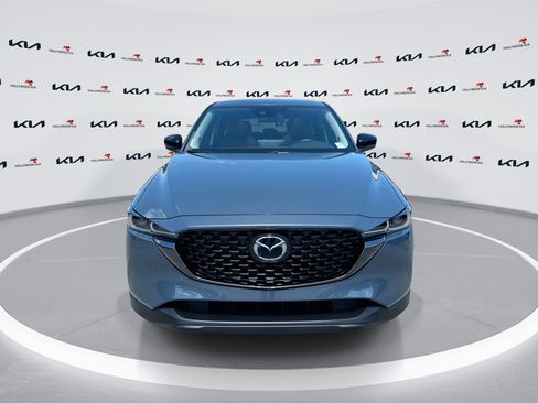 Used 2025 MAZDA CX-5 Carbon Edition image 3