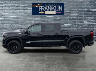 New 2026 GMC Sierra 1500 Elevation w/ Elevation Premium Package video 2