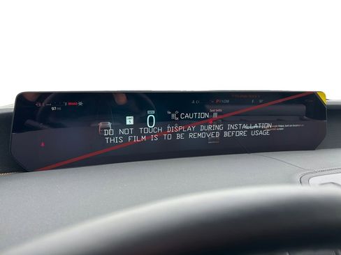 Used 2026 Ford Expedition Tremor AWD/4WD image 18
