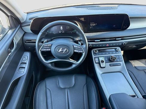 Used 2024 Hyundai Palisade SEL image 18