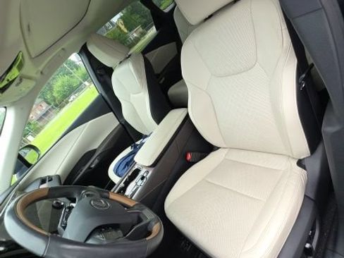 Used 2024 Lexus RX 350 w/ Convenience Package AWD/4WD image 14