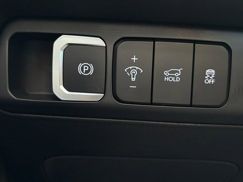 New 2026 Hyundai Santa Fe SEL image 3