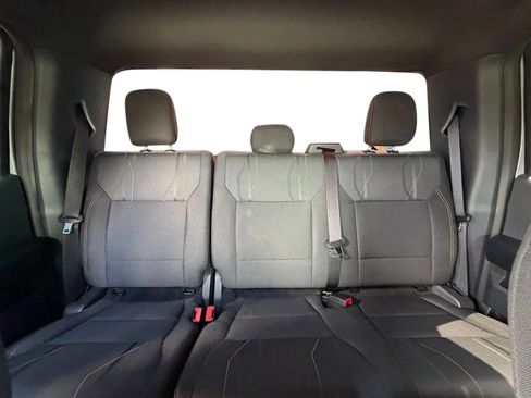 Used 2025 Ford F150 STX w/ Equipment Group 200A AWD/4WD image 30