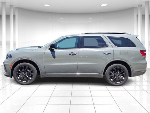 Used 2021 Dodge Durango GT AWD/4WD image 6