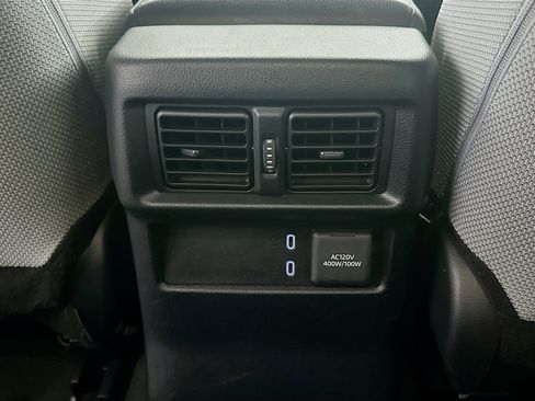 Used 2025 Toyota 4Runner TRD Off-Road image 28