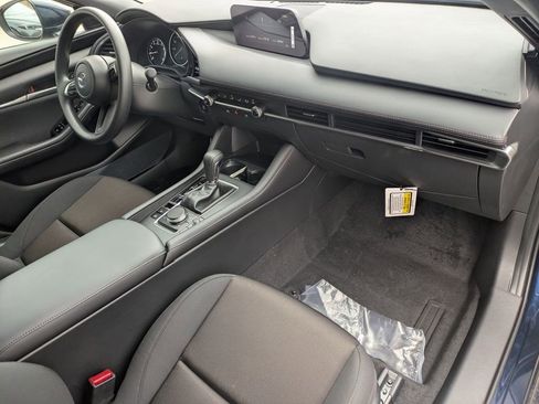 New 2026 MAZDA MAZDA3 s image 27