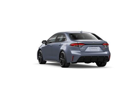 New 2026 Toyota Corolla SE image 4