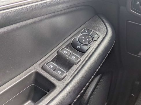 Used 2024 Ford Edge SEL AWD/4WD image 23
