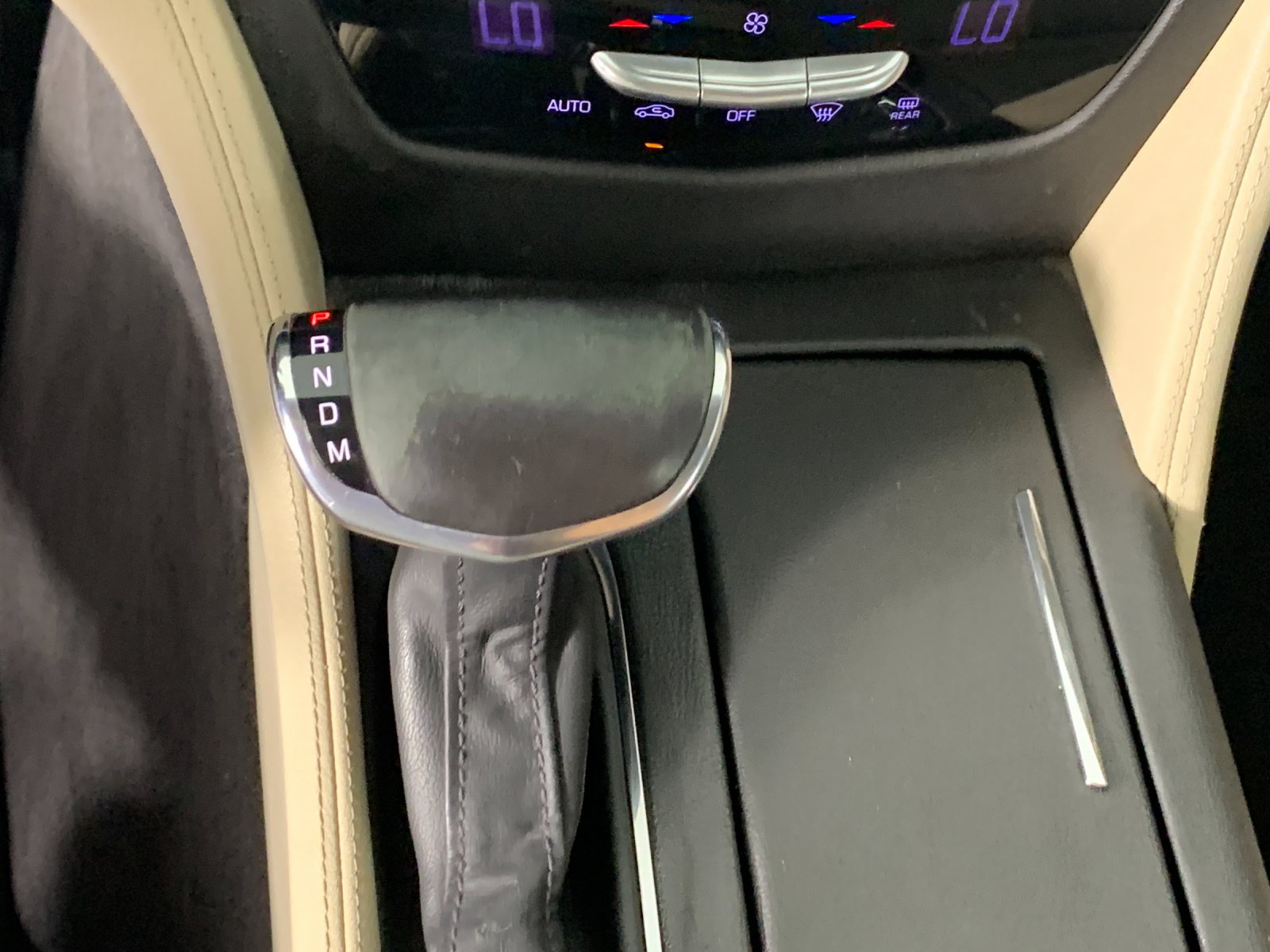 Used 2018 Cadillac CT6 2.0T RWD image 23