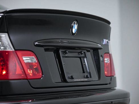 Used 2006 BMW M3 Coupe image 18