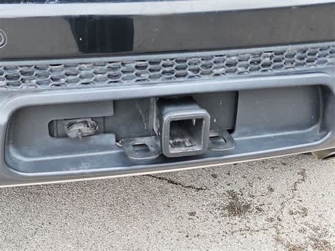 Used 2021 Jeep Compass Limited w/ Trailer Tow Group image 35