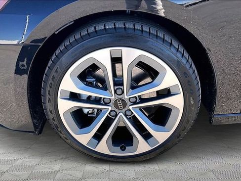 New 2026 Audi A3 2.0T Premium image 4