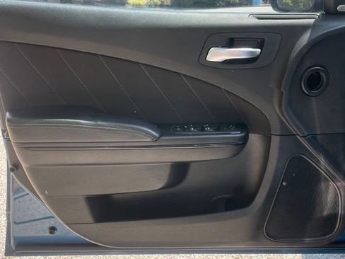 Used 2023 Dodge Charger GT w/ Blacktop Package RWD image 13