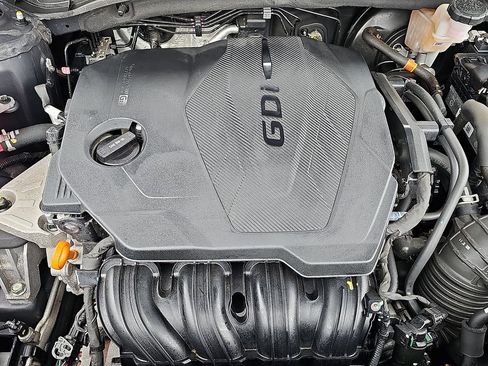 Used 2023 Hyundai Tucson SEL w/ Convenience Package image 29