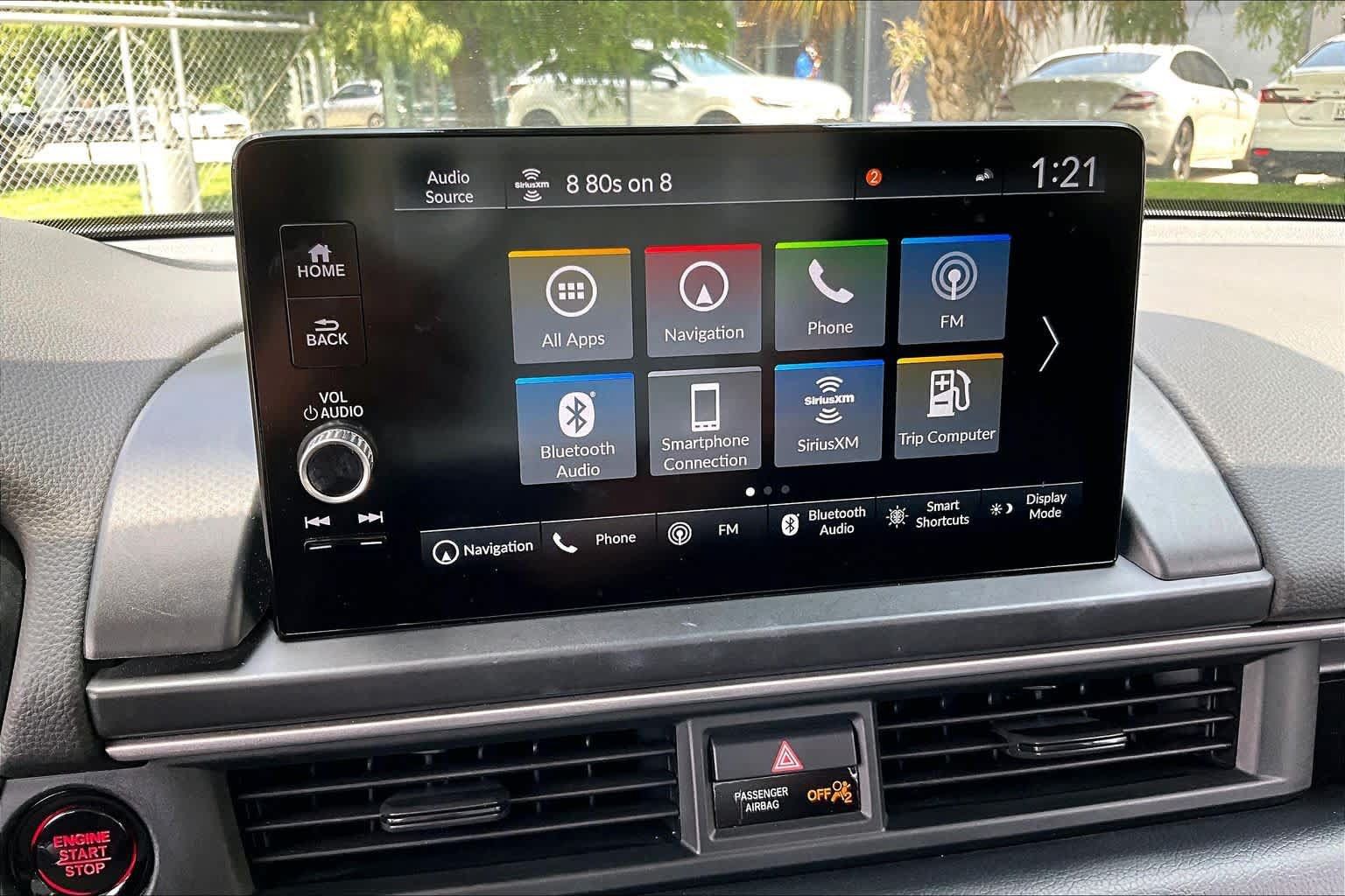 Used 2023 Honda Pilot Elite image 32