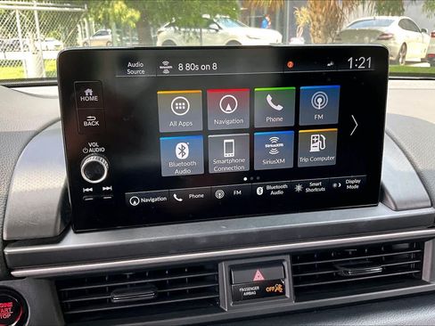 Used 2023 Honda Pilot Elite image 32
