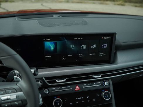 New 2026 Hyundai Sonata SEL image 22