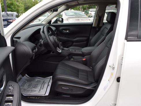 Used 2026 Honda HR-V EX-L image 38