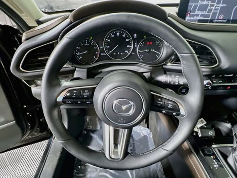 Used 2025 MAZDA CX-30 2.5 Turbo w/ Premium Plus Pkg AWD/4WD image 10