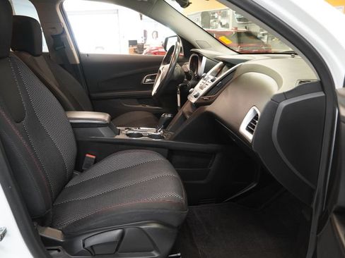Used 2016 Chevrolet Equinox LT w/ Convenience Package FWD image 33