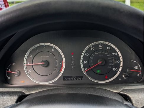Used 2012 Honda Accord LX image 21