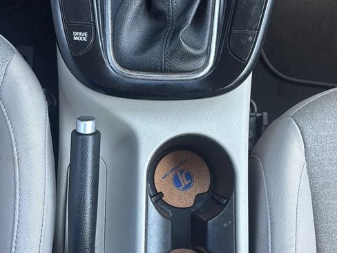 Used 2021 Kia Soul S FWD image 27