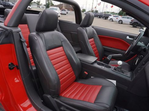 Used 2008 Ford Mustang Shelby GT500 RWD image 44